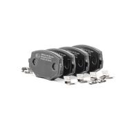 Brembo Brake Pads 10168005A