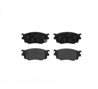 BRAKE PAD SET DISC BRAKE FOR MAZDA 626/V/Mk/Hatchback/Station/Wagon/Break 2.0L