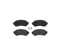 BREMBO P 49 027 Brake pad set