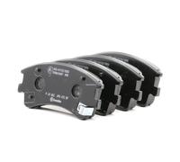 BREMBO P 49 032 Brake pad set