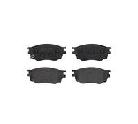 BREMBO P 49 033 Brake pad set