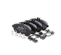 Brembo Front Brake Pad Set (2 Wheels on 1 Axle) P 50 067 / P50067