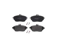 MERCEDES-BENZ SLS AMG Coupe Brembo Brake Pads Front2010-