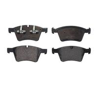 BREMBO P 50 115 Brake pad set