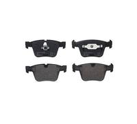 Brembo Brake Pads P 50 116 for Mercedes-Benz S-Class, S-Class Coupe, M-Class