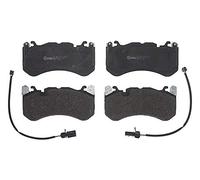 MERCEDES-BENZ GLC Brembo Brake Pads Front Coupe 2016-