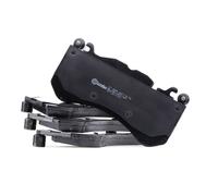 BREMBO P 50 142 Brake pad set