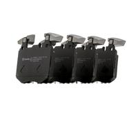BREMBO P 50 159 Brake pad set