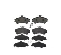 BREMBO P 54 022 Brake pad set