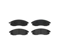 BREMBO P 54 032 Brake pad set