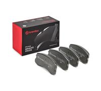 BREMBO P 54 041 Brake pad set