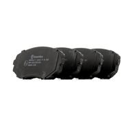 BREMBO P 54 060 Brake pad set