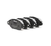 Brembo Brake Pads 10174523A