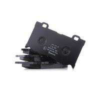 Fits INFINITI FX Brembo Brake Pads Front 2008-