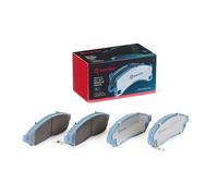 BREMBO P 56 096E Brake pad set