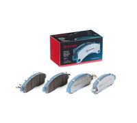 BREMBO P 56 120E Brake pad set