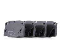Brembo Brake Pads 10172006A