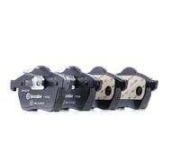 Brembo Brake Pads 10188005A