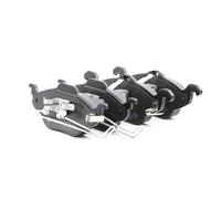 Brembo P59030 Front Disc Brake Pad - Set of 4