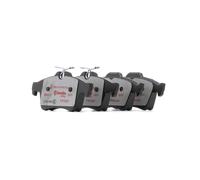 BREMBO P 59 042X Brake pad set