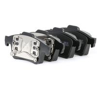 Brake pads P 59 044 BREMBO for RENAULT NISSAN