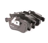 BREMBO P 59 045 Brake pad set