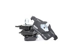 BREMBO P 59 045X Brake pad set