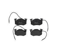 BREMBO P 61 029 Brake pad set