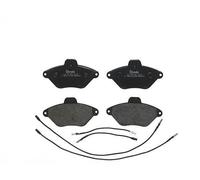 BREMBO P 61 053 Brake pad set
