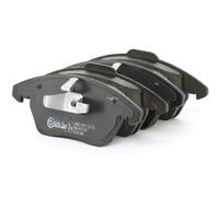 Brembo P61076 Front Disc Brake Pad - Set of 4