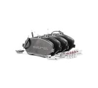 Brembo Brake Pads 10173536A