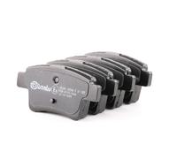 Brake pads P 61 085 BREMBO for CITROËN C4 PICASSO I MPV C4 GRAND PICASSO I