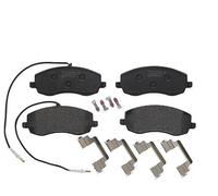 BREMBO P 61 104 Brake pad set