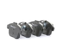 Brembo Brake Pads 10154575A