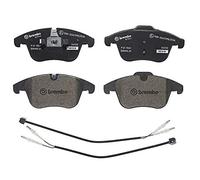 Brembo P 61 106X Brake Pad