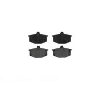 BREMBO P 68 005 Brake pad set