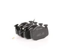BREMBO P 68 010 Brake pad set
