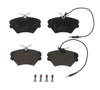 BREMBO P 68 022 Brake pad set