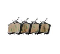 Brembo Brake Pad Rear - P68024X