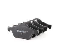 BREMBO P 68 029 Brake pad set