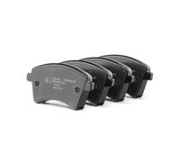 BREMBO P68044 Brake Pad Set Front Fits Mercedes-Benz Citan Renault Kangoo