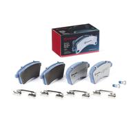 Brake pads P 68 044E BREMBO for RENAULT KANGOO Express
