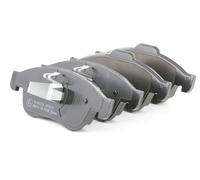 BREMBO P 68 050 Brake pad set