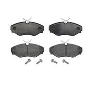 BREMBO P 68 055 Brake pad set