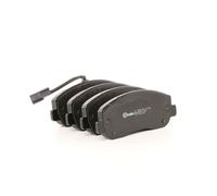 BREMBO P 68 062 Brake pad set