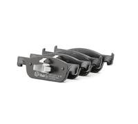 BREMBO P 68 065 Brake pad set