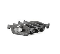 Brembo Brake Pad Set P 68 065 for Dacia and Renault