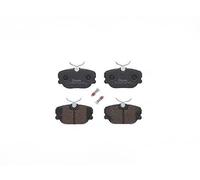 BRAKE PAD SET DISC BRAKE FOR SAAB 900/Combi/Hatchback/Convertible 9000 2.0L 4cyl