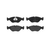 BREMBO P 71 005 Brake pad set