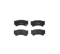 BREMBO P 79 013 Brake pad set